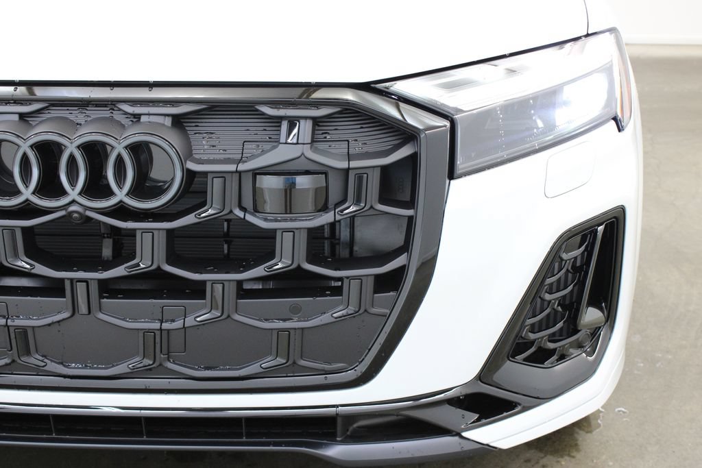 New 2026 Audi Q7 Premium Plus AWD/4WD image 8