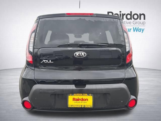 Used 2016 Kia Soul FWD image 8