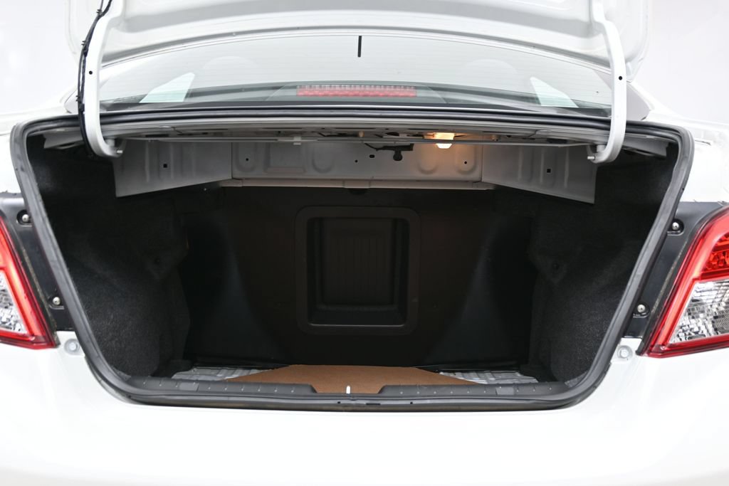 Used 2019 Mitsubishi Mirage G4 ES FWD image 13