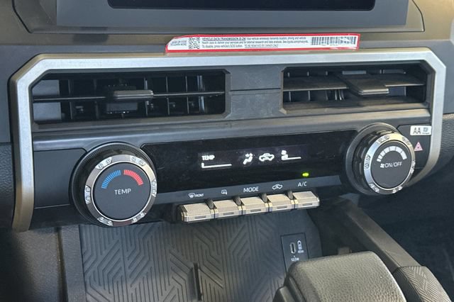 Used 2025 Toyota Tacoma SR RWD image 19