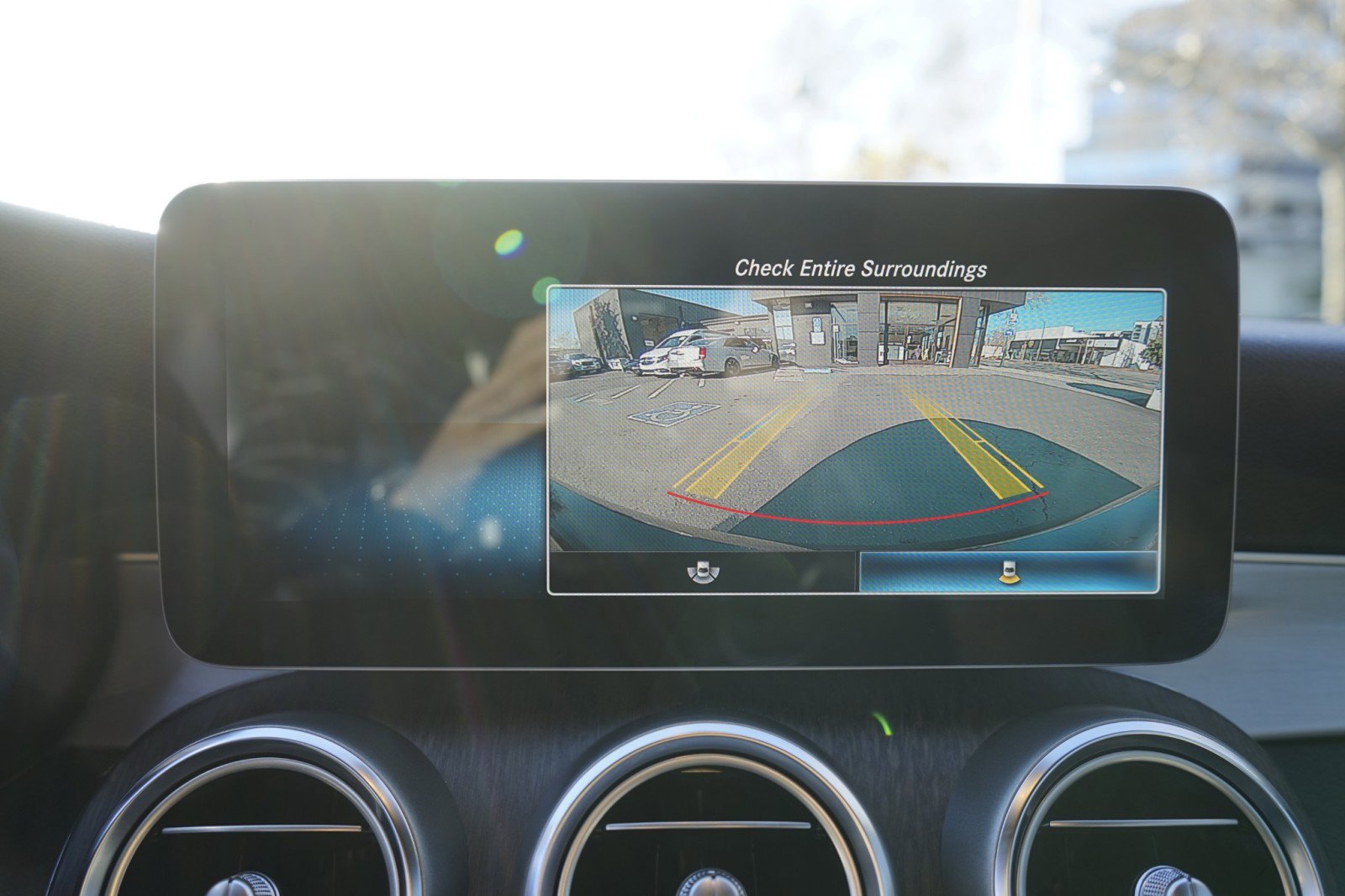 Used 2019 Mercedes-Benz C 300 Cabriolet image 23