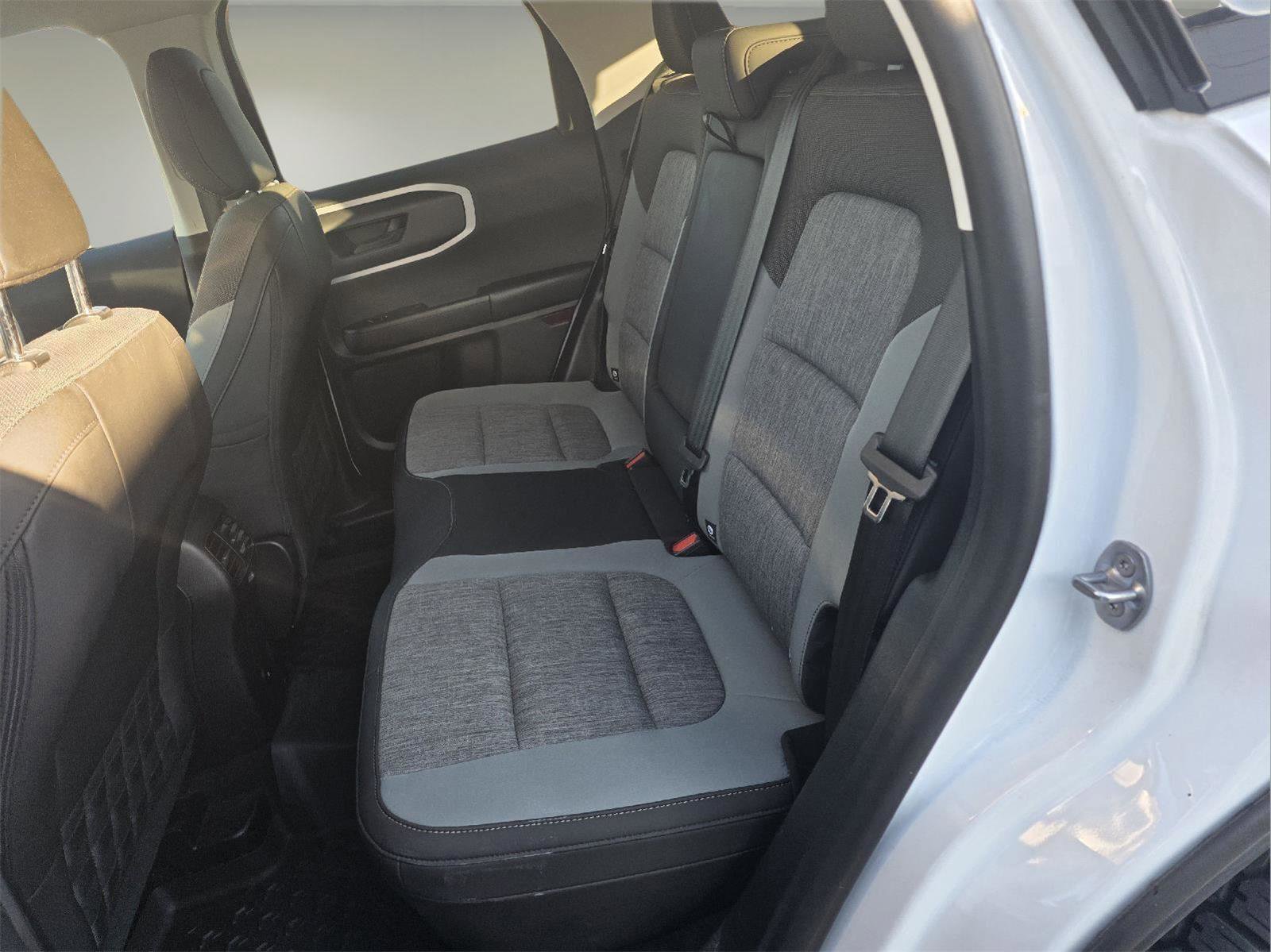 Used 2023 Ford Bronco Sport Big Bend image 11