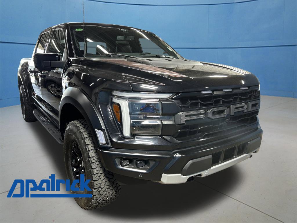 Used 2024 Ford F150 Raptor