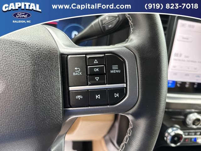 Used 2026 Ford F350 Lariat w/ Lariat Ultimate Package AWD/4WD image 23
