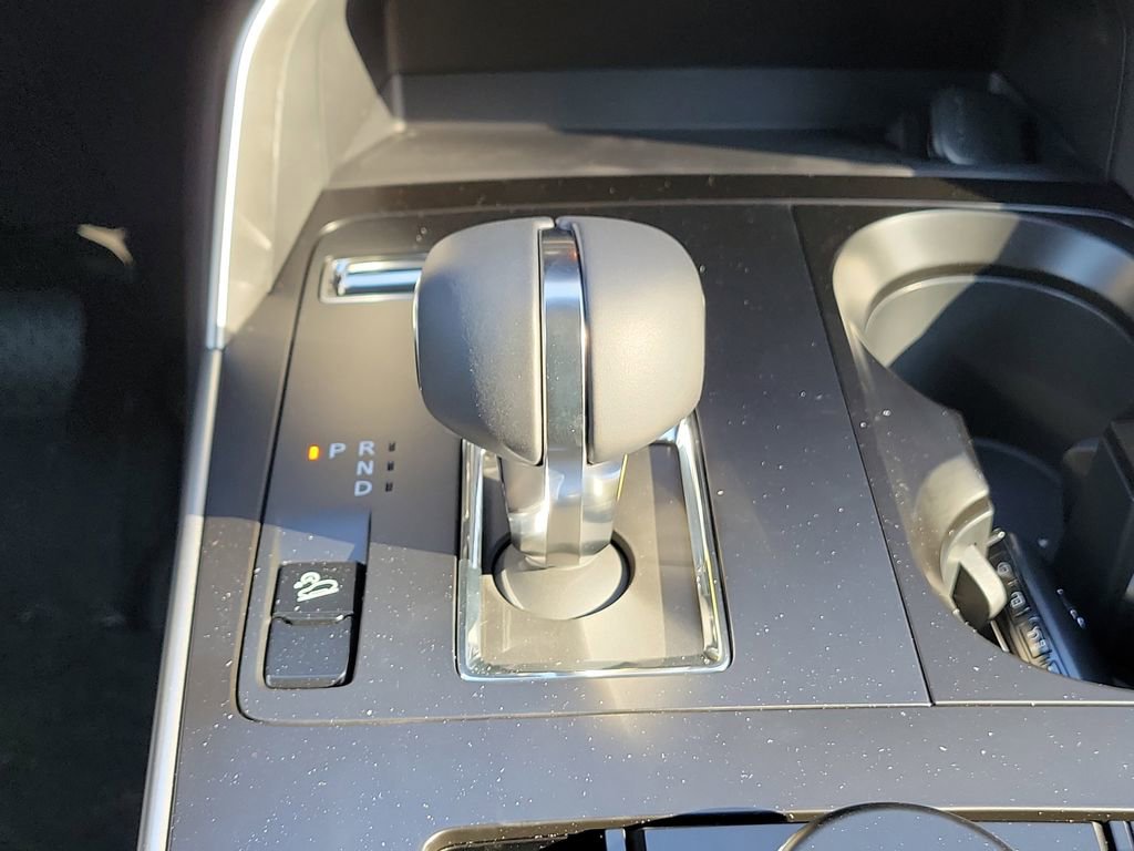 New 2026 MAZDA CX-90 3.3 Turbo w/ Select Package image 35