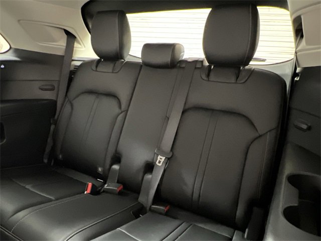 Certified 2024 MAZDA CX-90 Plug-In Hybrid w/ Preferred image 24