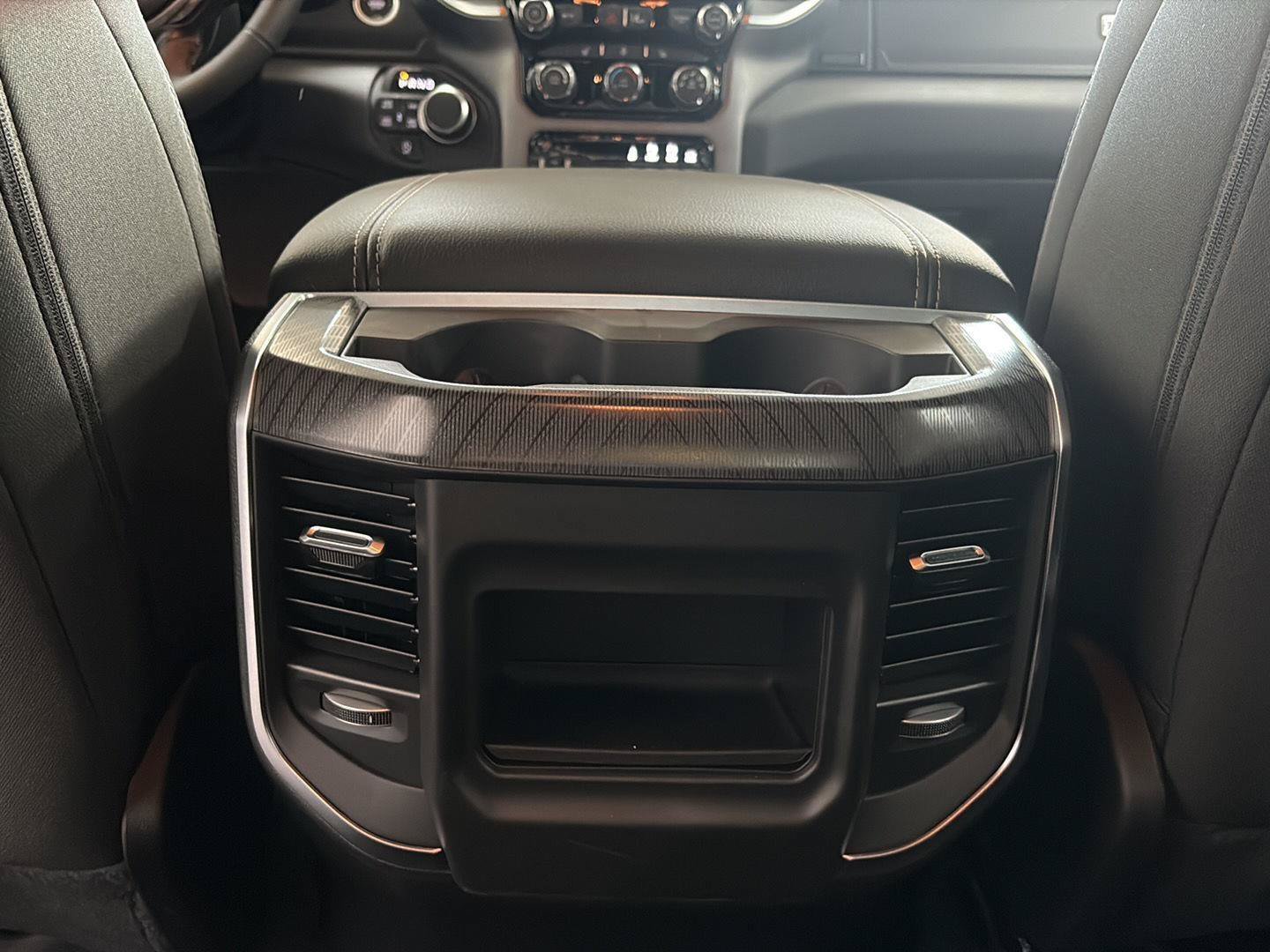 New 2026 RAM 1500 Big Horn w/ Night Edition AWD/4WD image 36