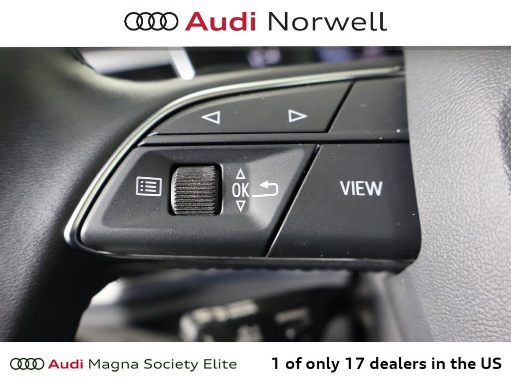 Used 2024 Audi Q3 2.0T Premium Plus image 29