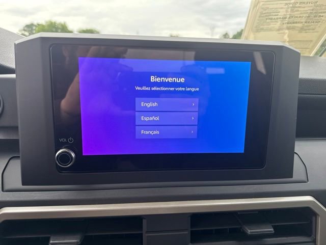 Used 2025 Toyota Tacoma SR w/ Towing Package RWD image 27