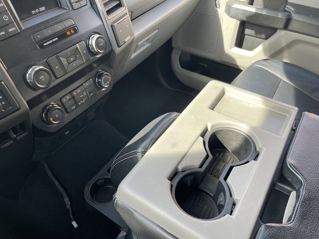 Used 2019 Ford F250 XL w/ STX Appearance Package image 20