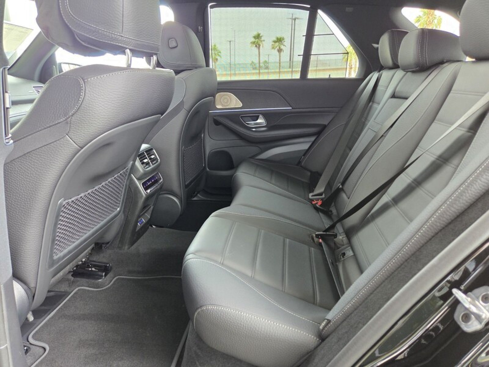 New 2026 Mercedes-Benz GLE 580 4MATIC image 13