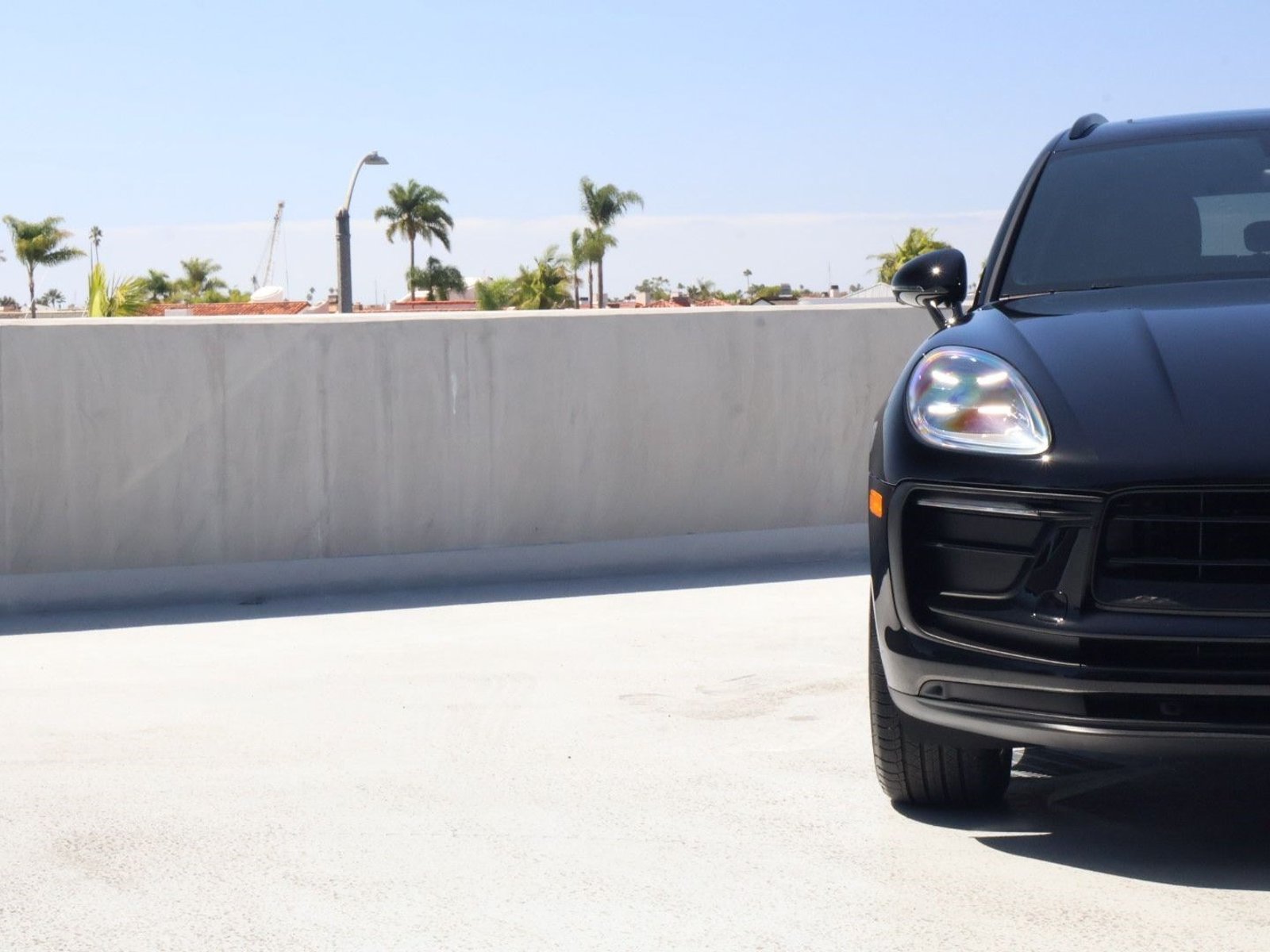 Certified 2026 Porsche Macan AWD/4WD image 12