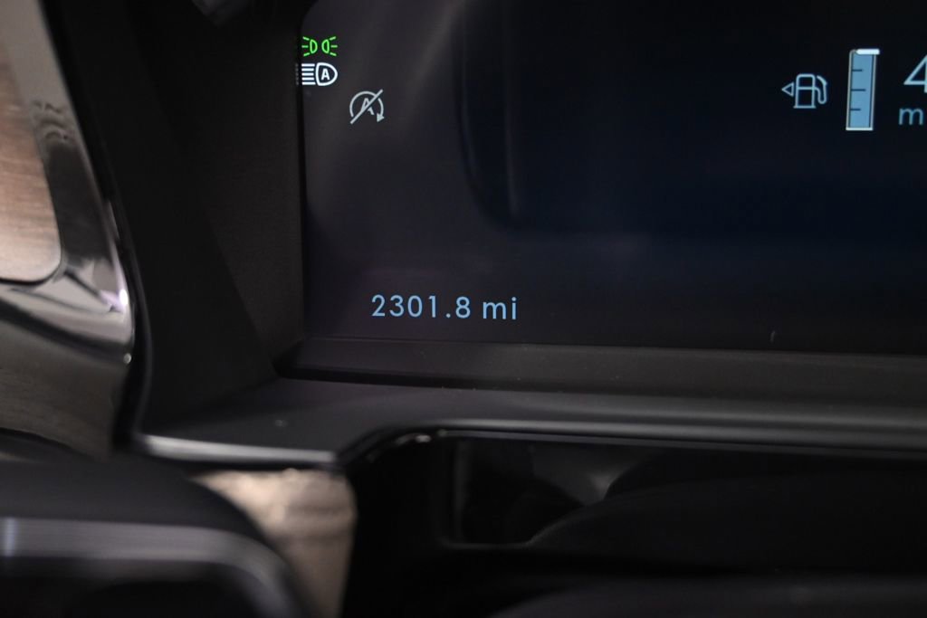 New 2026 Lincoln Corsair Reserve image 24