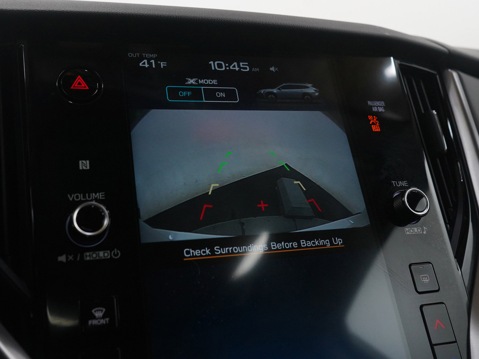 Used 2024 Subaru Outback Premium image 27