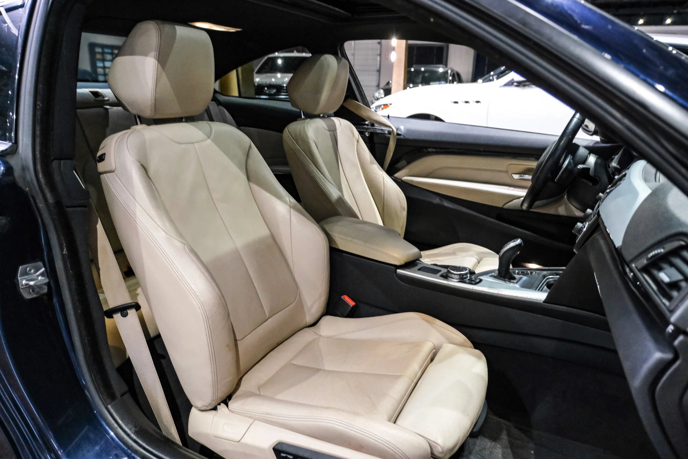 Used 2015 BMW 428i Coupe RWD image 32