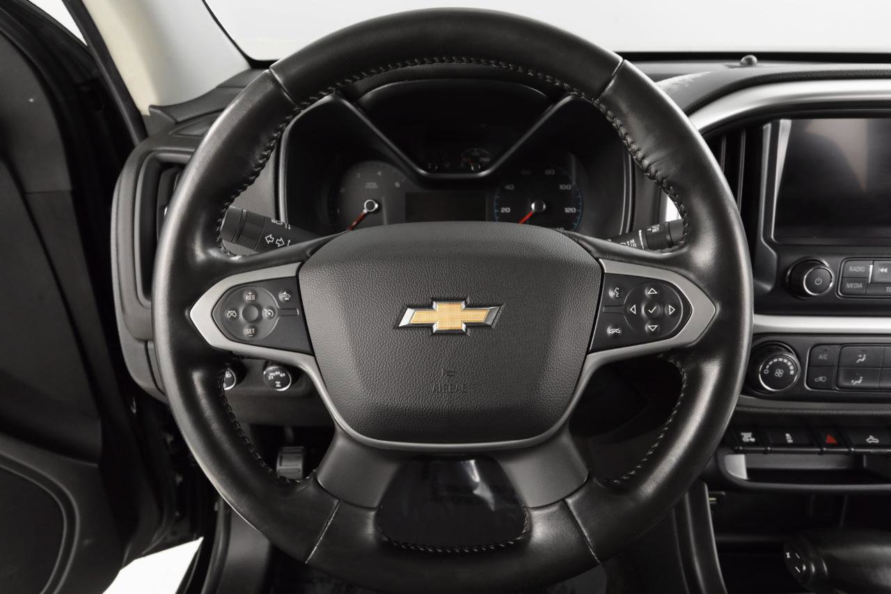 Used 2018 Chevrolet Colorado LT image 12