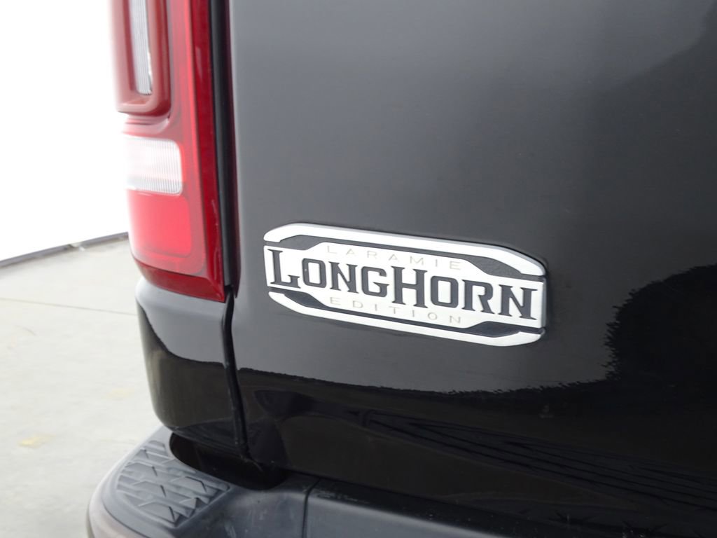 Used 2020 RAM 1500 Limited RWD image 46
