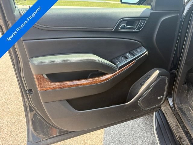 Used 2020 Chevrolet Tahoe Premier AWD/4WD image 10