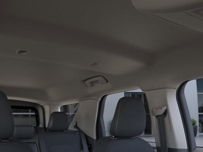 New 2026 Ford Bronco Sport Big Bend image 22