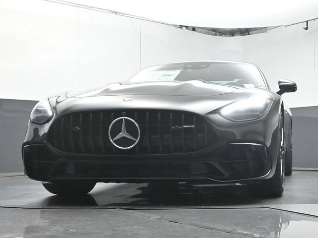 New 2026 Mercedes-Benz AMG GT 43 image 32