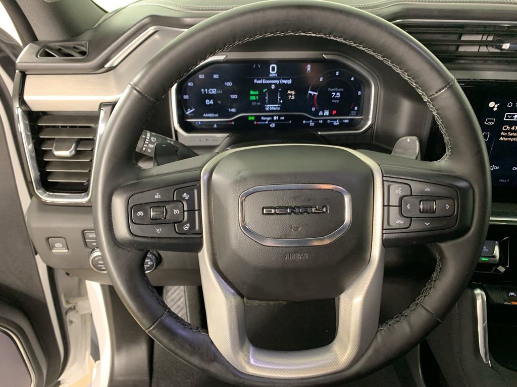 Used 2023 GMC Sierra 1500 Denali image 25