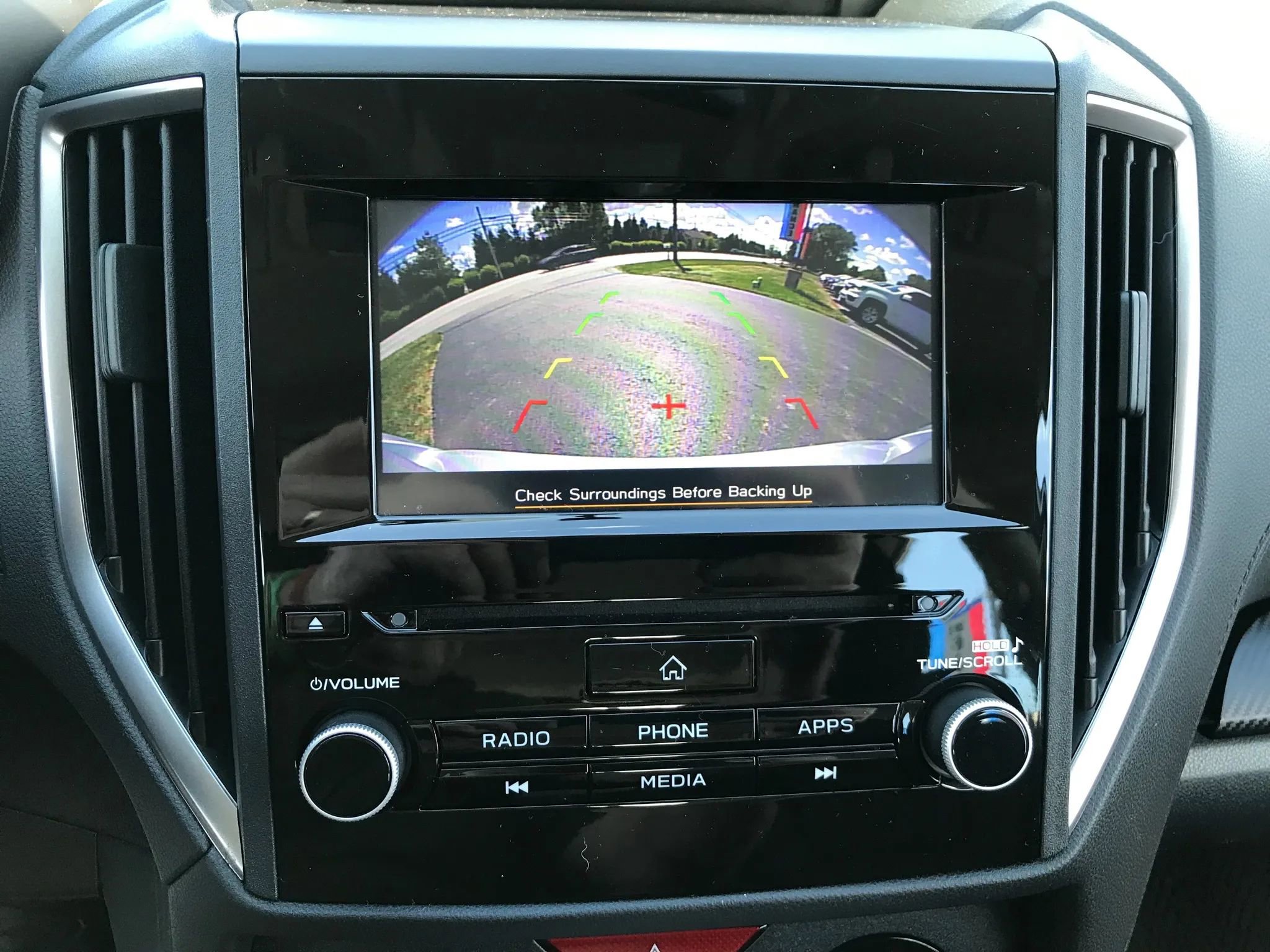 Used 2020 Subaru Impreza 2.0i Premium image 3