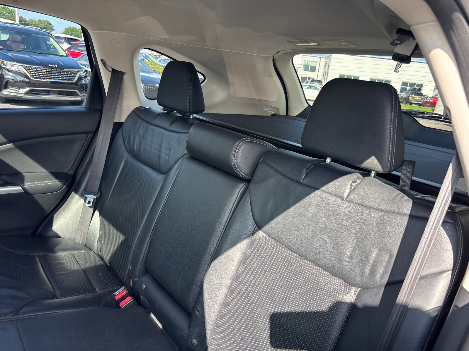 Used 2015 Honda CR-V Touring image 27