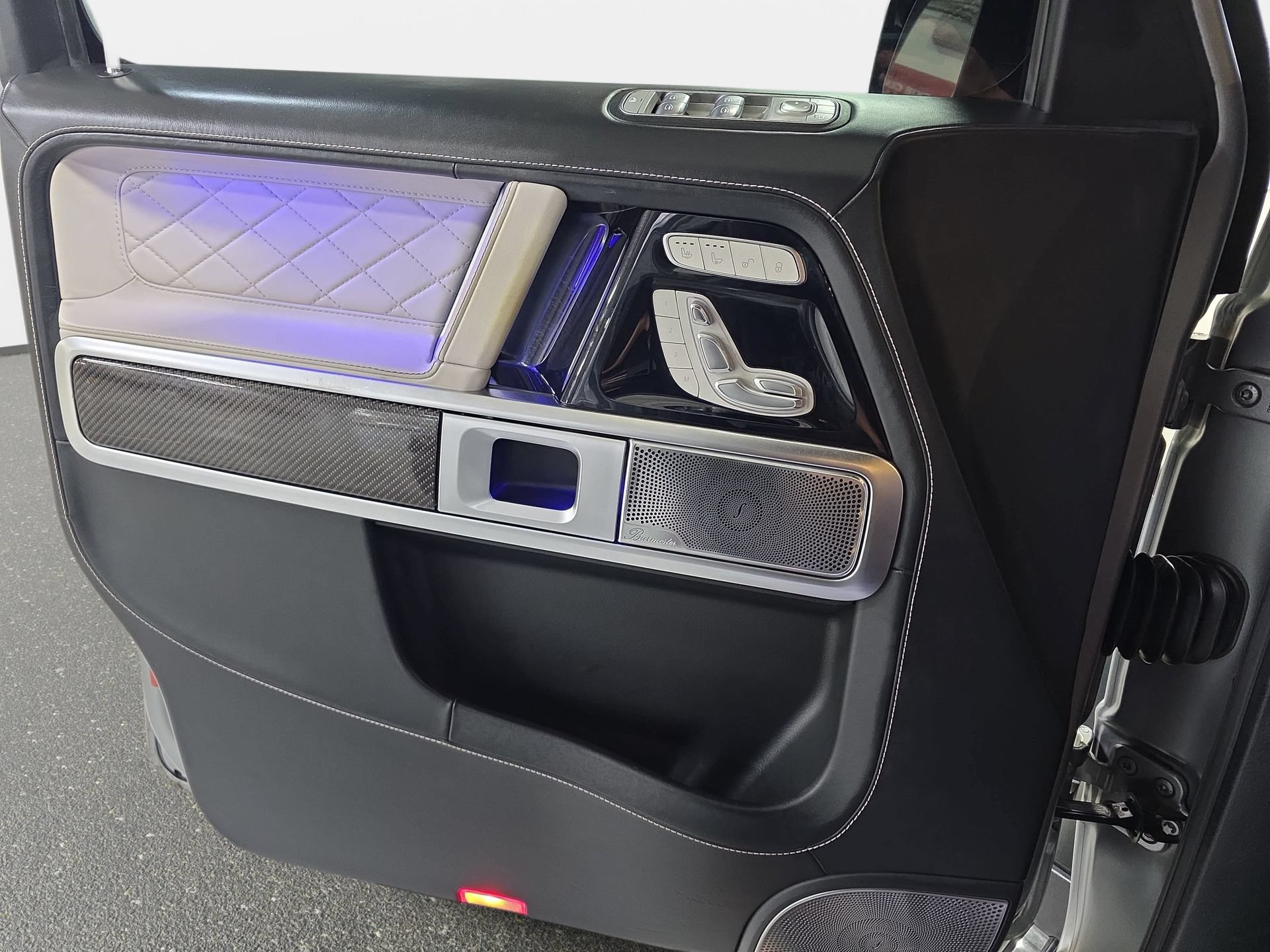 Certified 2021 Mercedes-Benz G 63 AMG 4MATIC image 25