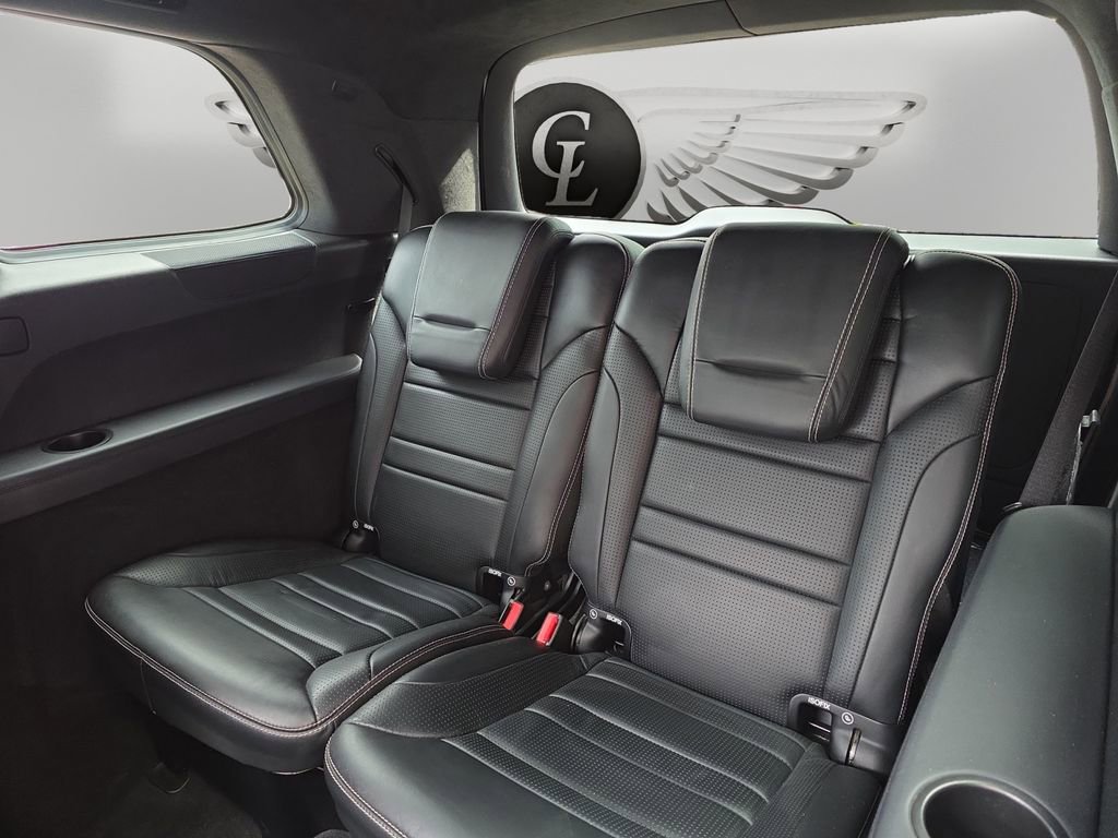 Used 2016 Mercedes-Benz GL 63 AMG 4MATIC image 13