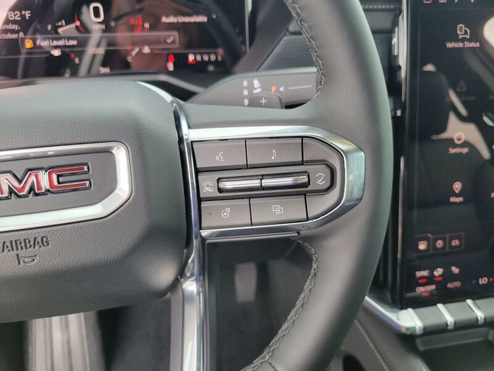 New 2026 GMC Acadia Elevation w/ Black Edition image 16