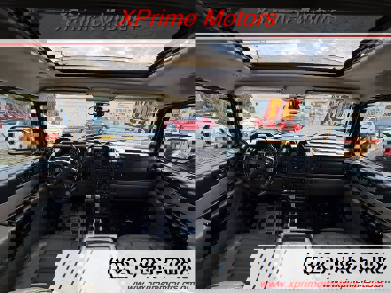 Used 2007 HUMMER H2 image 24