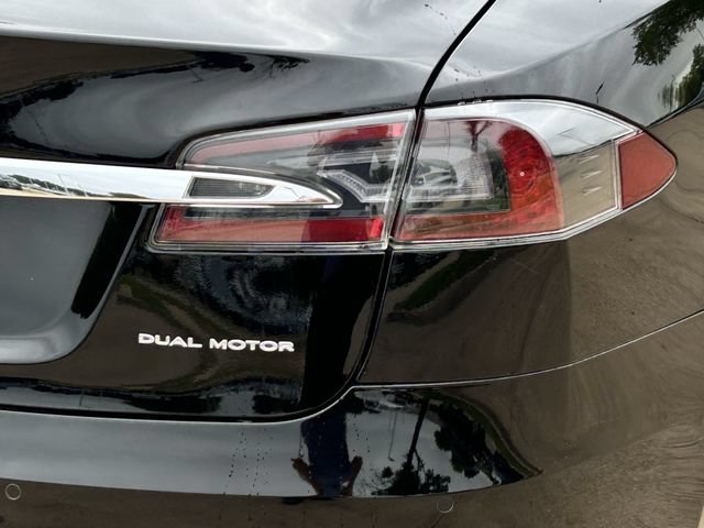 Used 2019 Tesla Model S Long Range AWD/4WD image 7