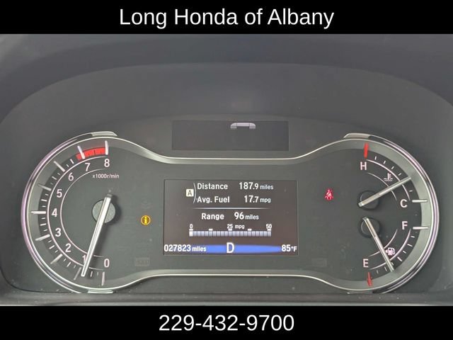 Used 2022 Honda Ridgeline RTL-E image 32