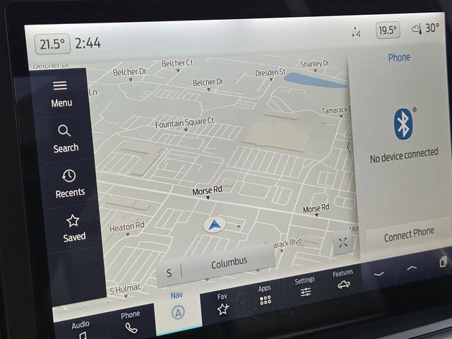 Certified 2023 Ford F150 Tremor w/ Equipment Group 402A High image 3