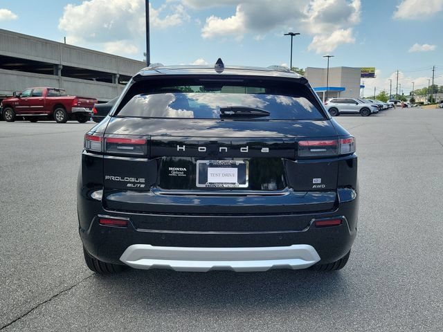 New 2026 Honda Prologue Elite image 5