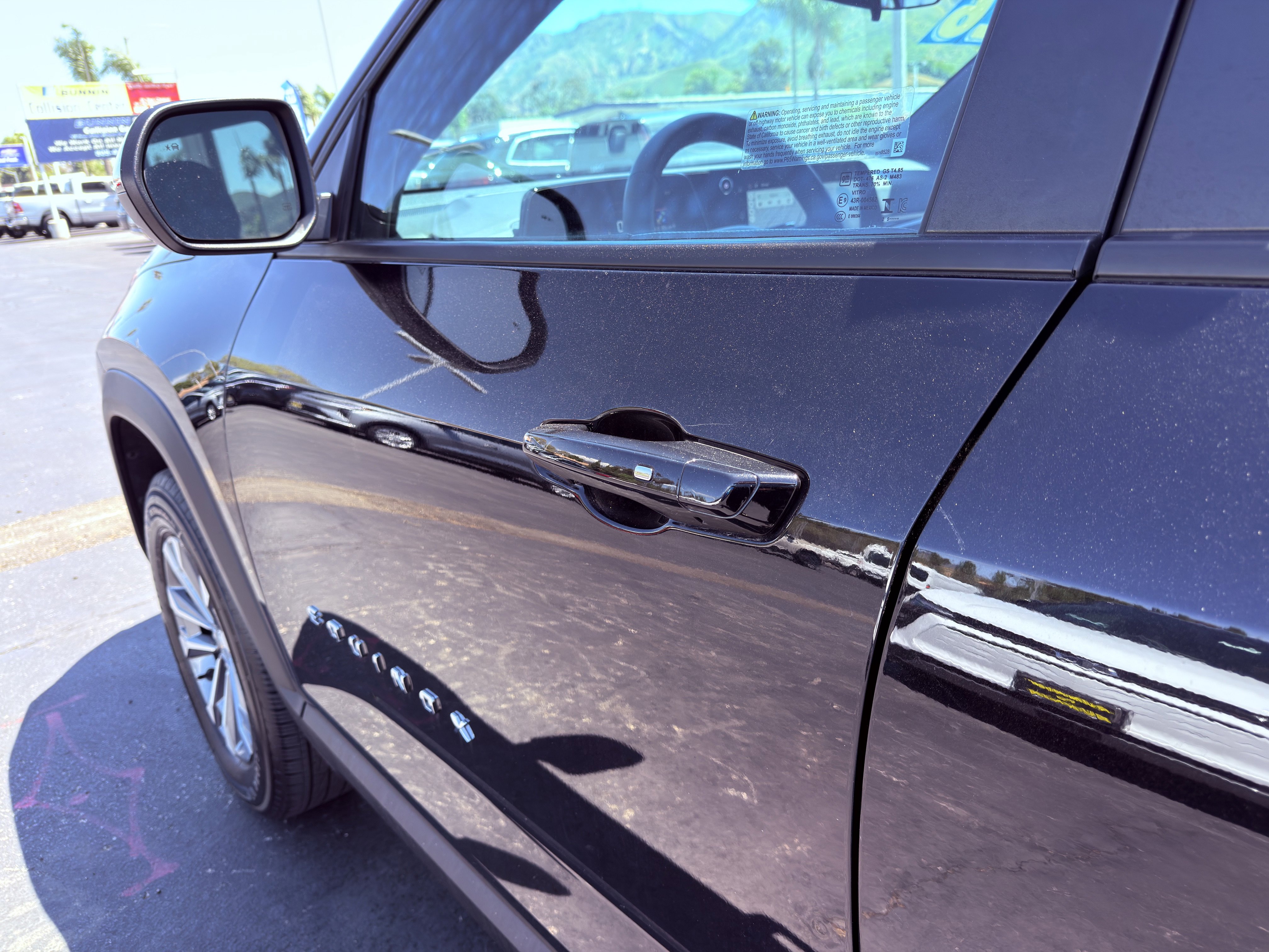 Used 2026 Chevrolet Equinox LT image 38