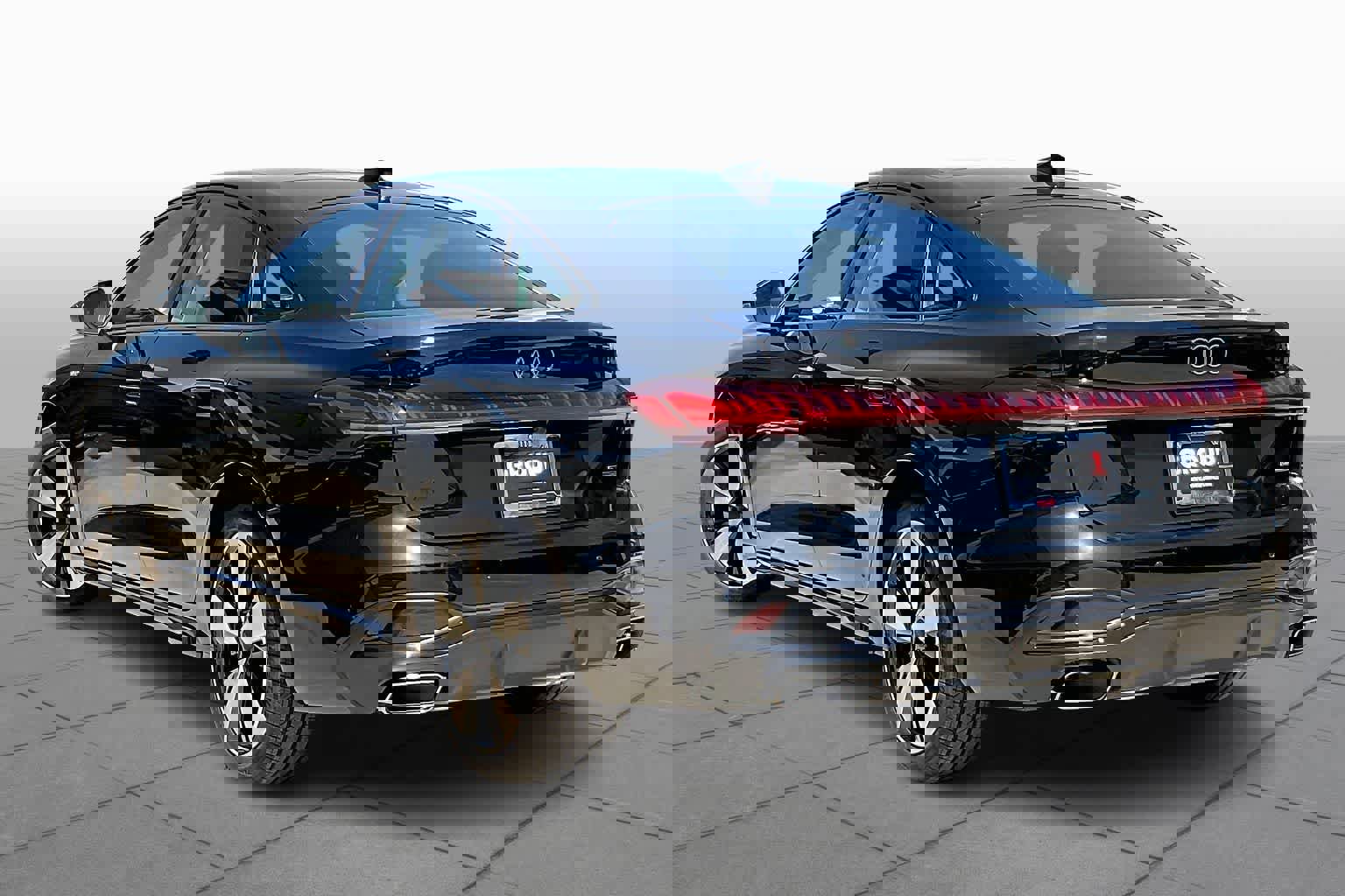 New 2026 Audi A5 2.0T Premium Plus image 12