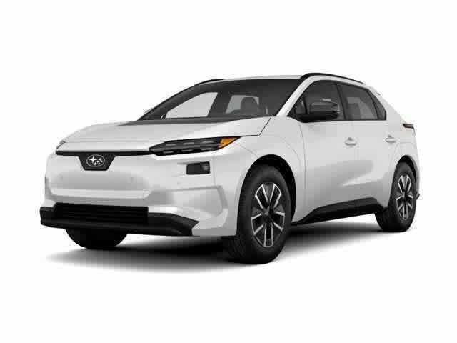New 2026 Subaru Solterra Premium AWD/4WD image 2