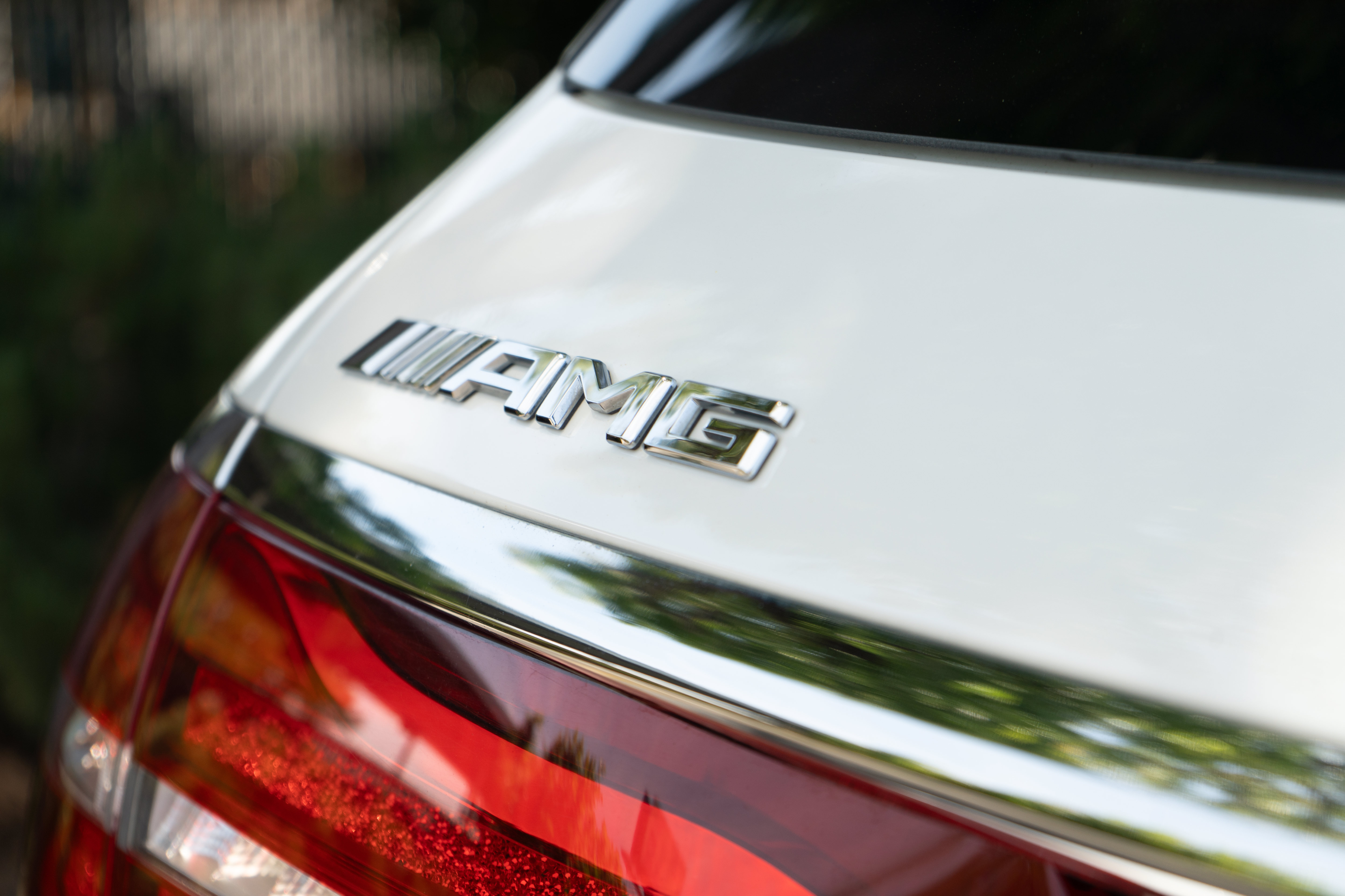 Used 2018 Mercedes-Benz E 63 AMG S image 50