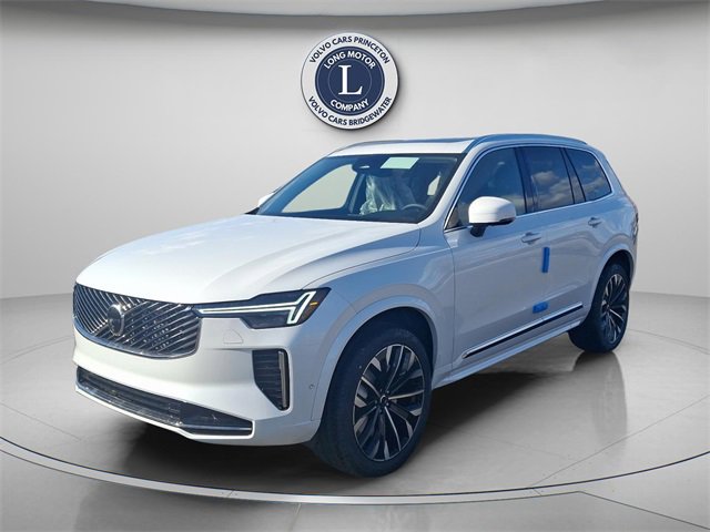 New 2025 Volvo XC90 B6 Plus w/ Protection Package Premier image 3