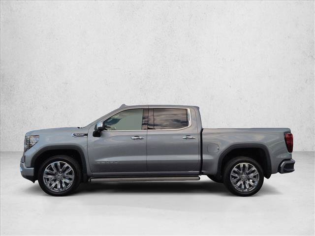 New 2026 GMC Sierra 1500 Denali w/ Denali Reserve Package AWD/4WD image 5