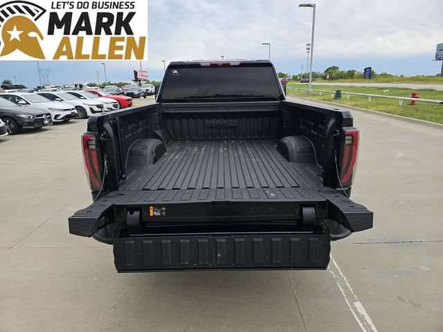 Used 2025 GMC Sierra 2500 AT4 AWD/4WD image 26