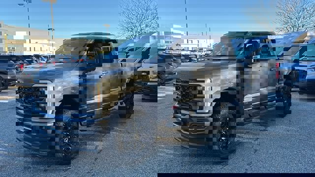New 2026 Ford F350 XLT w/ XLT Premium Package image 2