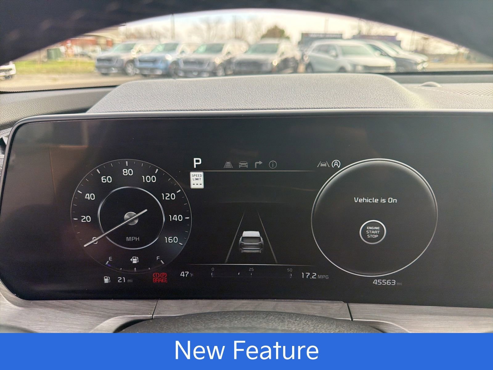 Certified 2023 Kia Telluride SX Prestige X-Pro image 11