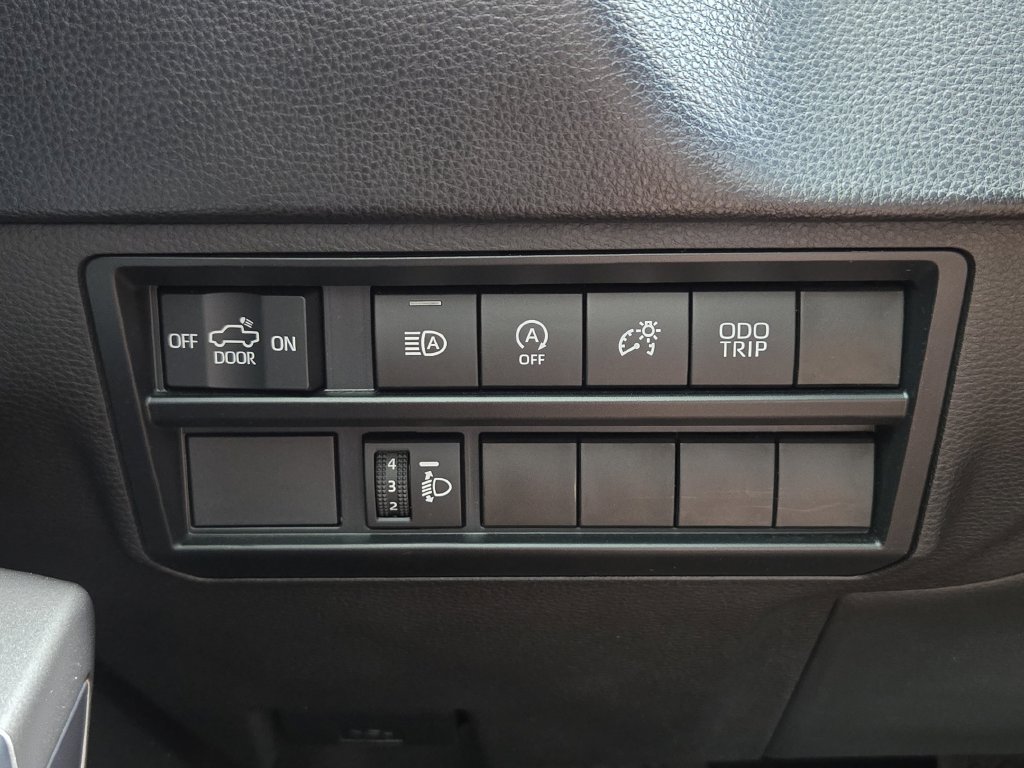 Used 2024 Toyota Tundra SR5 AWD/4WD image 30