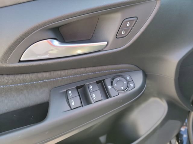 New 2026 Buick Envista Sport Touring FWD image 17