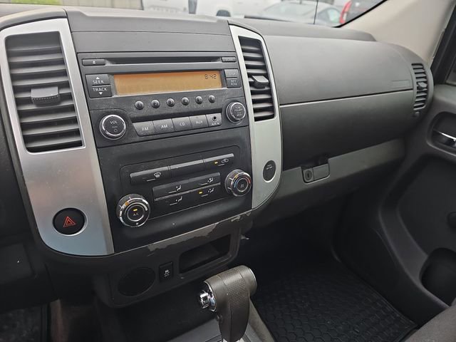 Used 2016 Nissan Frontier S RWD image 17