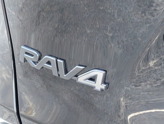 Used 2021 Toyota RAV4 TRD Off-Road w/ TRD Off-Road Weather Package image 17