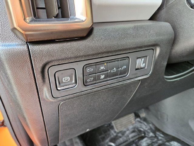 Used 2024 GMC Hummer EV 3X AWD/4WD image 28