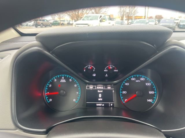 Used 2018 Chevrolet Colorado W/T w/ WT Convenience Package image 25